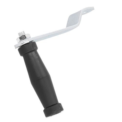 8.1in Ergonomic Winch Handle Crank Comfortable Grip Replacement Universal For° — image 17