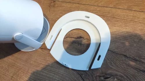 Slide Ceiling & Wall Mount for HY300 Projector — image 3