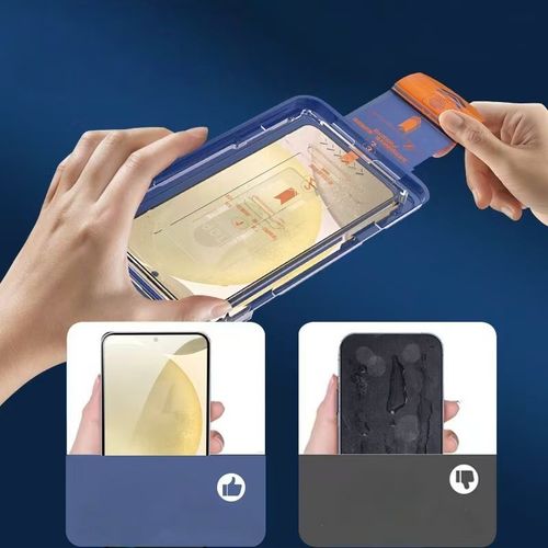 Tempered Glass Screen Protector for Nintendo Switch 2 Anti Scratch HD Clear — image 5