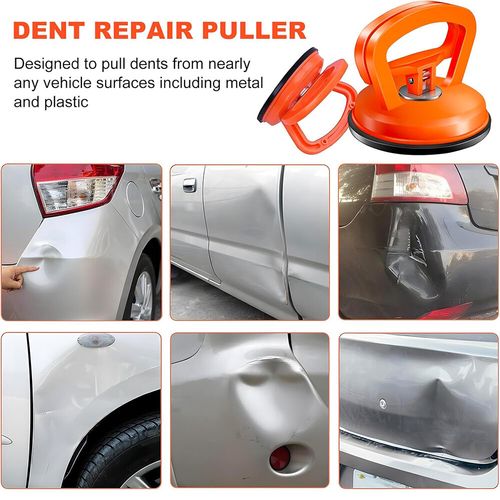 4PACK Dent Puller Car Body Panel Suction Cup Repair Removal Tool Kit up 200KG UK — image 17