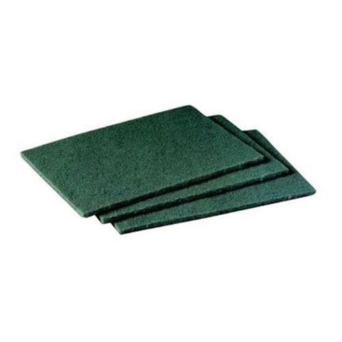 Scotch Brite 23cm x 15cm Grey Red Green Ultra Fine / Medium / Coarse / Assorted