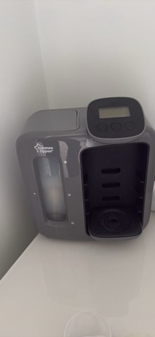 Tommee Tippee Day Night Prep Machine for Babies