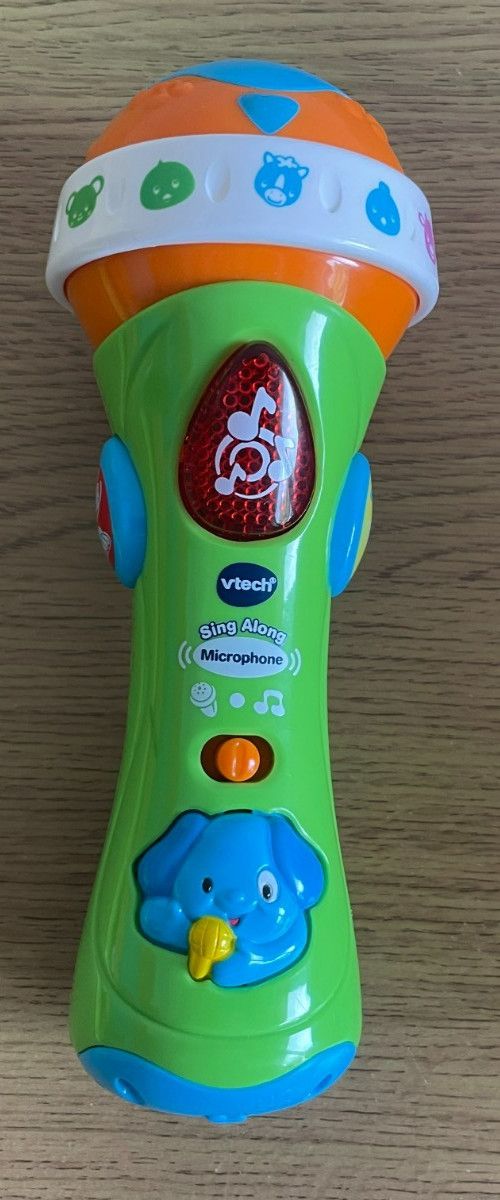 7 x Bundle of Sensory Toys, Musical, Vtech, Fisher Price Leap Frog — image 8