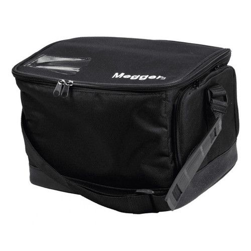 Megger 1007-463 Large Multi-Compartment Carry Case for Multifunction Testers