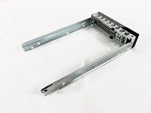 Dell Y796F 3.5" SAS HDD Hard Drive Caddy Tray For PowerEdge Gen14 Server