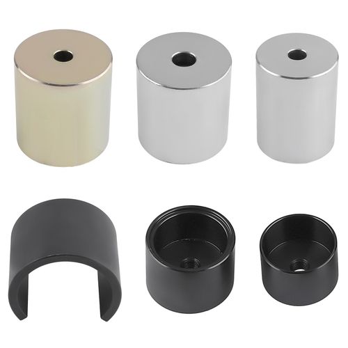 DIFFERENTIAL & AXLE BUSH TOOLS for BMW E36/46, E38/39, E60/61, E31, E90/91 UK — image 9