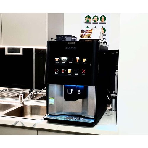 Professional Coffee Machine Repair, Inspection & Annual Servicing — image 5