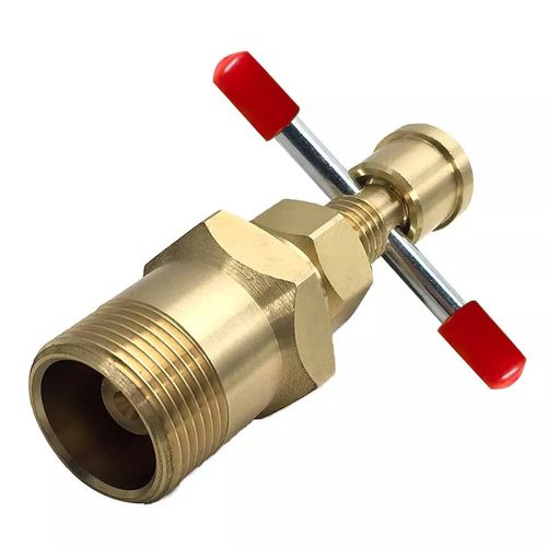 Olive Remover Puller Tool 15mm & 22mm Copper Pipe Compression Fitting New — image 3