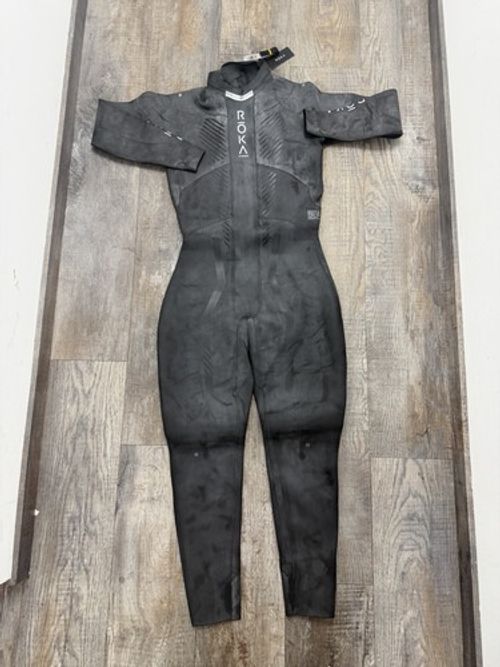 ROKA Maverick Full-Sleeve Wetsuit