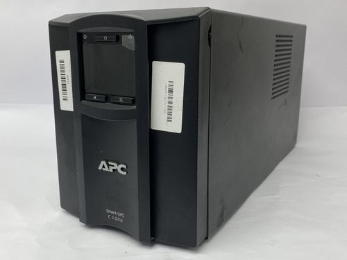 Apc Smart Ups  C1000 - UPS [41438] — image 1