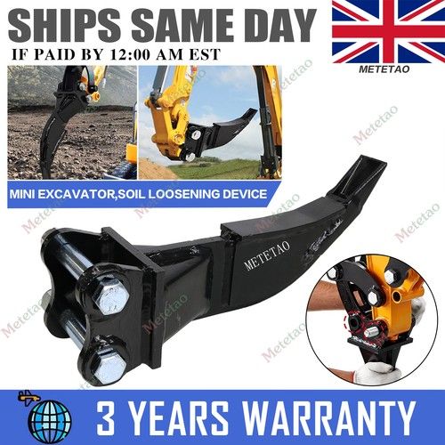 Mini Digger Ripper Drainage Shovel Excavator bucket Excavator Shovel for Digging