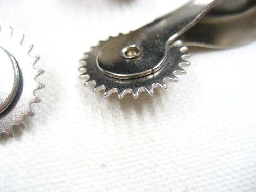 DIY sewing tools Tracing Wheel for Sewing Pattern Carbon Copy Paper Hemline