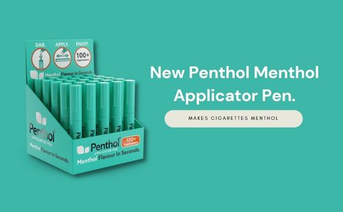 Penthol Menthol Applicator Pens (5 Pack) – Better Than Cards or Drops — image 4