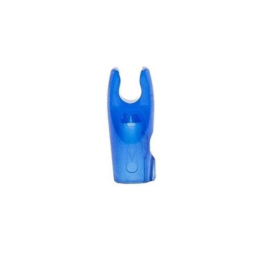 Bohning Archery Arrow Smooth Release Pin Nocks - 12 Pack - Colours Available