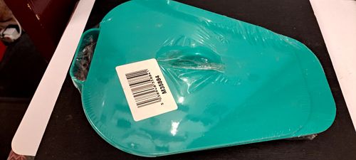 COLLECTION ONLY.Slipper bed pan.'Selena' model.New unopened.For male/female use. — image 2