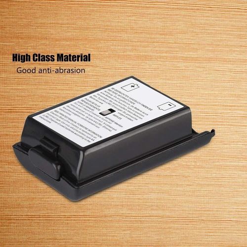 2x Back Battery Holder Pack Shell Cover For Xbox 360 Wireless Controller UK — image 4
