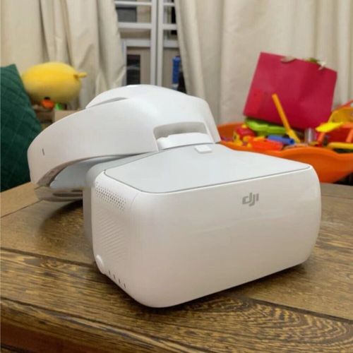DJI Goggles FPV Glasses for Mavic Pro/Air/Mavic 2/Spark/Phantom 4 Series — image 1