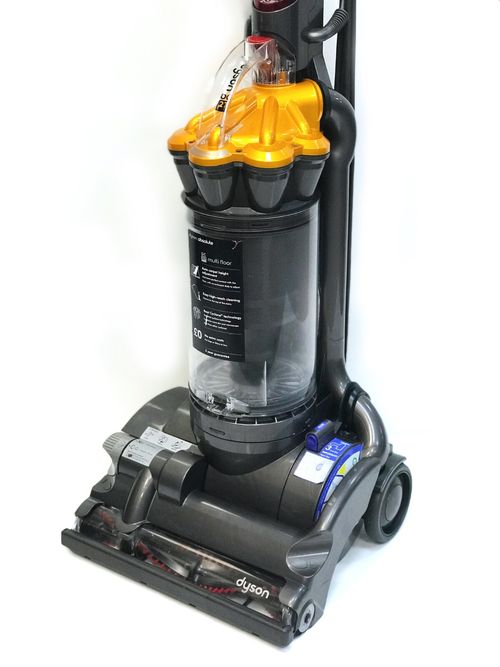 Dyson Upright Hoover Vacuum Cleaner DC27 Multi Floor Carpet Cleaner  — image 2