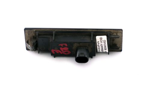 BMW E81 E87 F06 F12 F13 F20 F21 Rear Number Licence Plate Light Lamp LED 7193294 — image 12