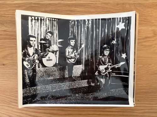 Thunderbirds Are Go 1966 Original Press Stills x29 United Artists Gerry Anderson — image 1