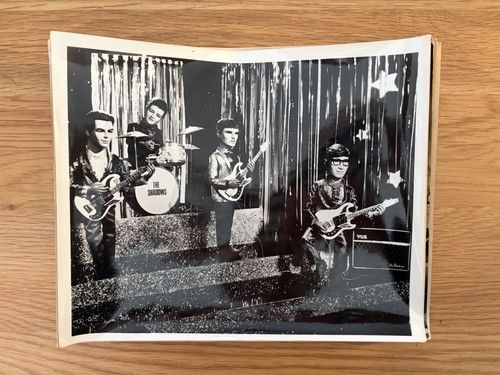 Thunderbirds Are Go 1966 Original Press Stills x29 United Artists Gerry Anderson