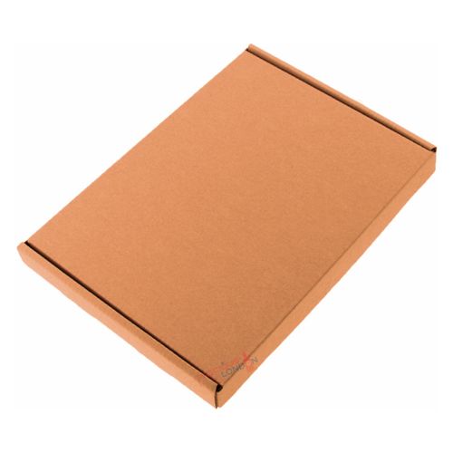 Large Letter PIP Box Royal Mail Postal Box Single Wall Cardboard  C4/A4 Size UK — image 7