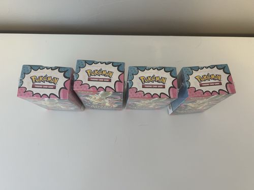 1 Pokémon TCG Mega Evolution: Ascended Heroes Booster Bundle Box — image 2