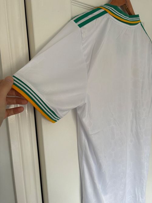 AS Roma Adidas 2025/2026 3rd kit size XL — image 7