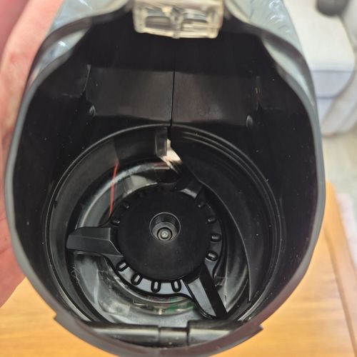 Viewloader vlocity junior electronic paintball loader — image 7