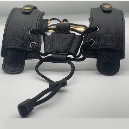 Saxophone Shoulder Strap Universal for Alto Tenor Soprano Baritone Saxophone — image 5
