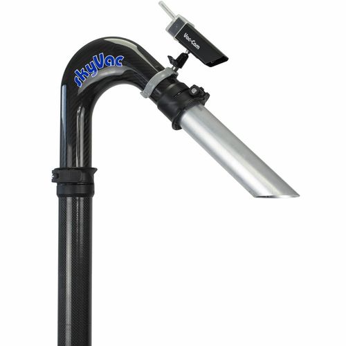 Inspection Camera for Gutter/Roof Inspection – 50M Range/Wireless. SkyVac. — image 8