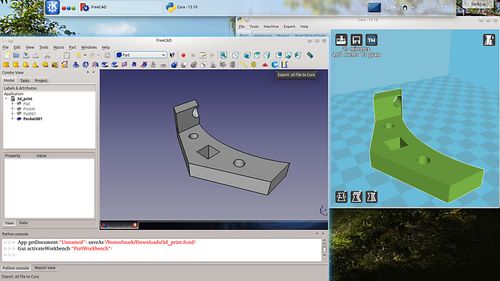 2D & 3D Modelling Suite on CD. Professional Computer Aided Design CAD Software — image 5