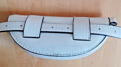 Essentiel Antwerp Crossbody Accessory Collection Wallet Purse Specs Case Vintage — image 17