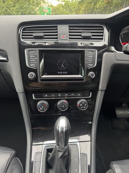 2013 VOLKWAGEN GOLF GT BLUEMOTION — image 19