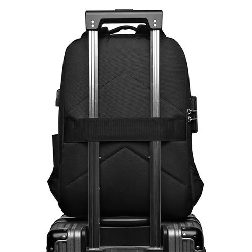 NWT Motorcycle backpack Hard shell water resistant gear bag — image 11