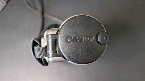 Canon Autoboy JET 135/ Photura 135/Epoca 135 Film Camera (Excellent Condition) — image 5