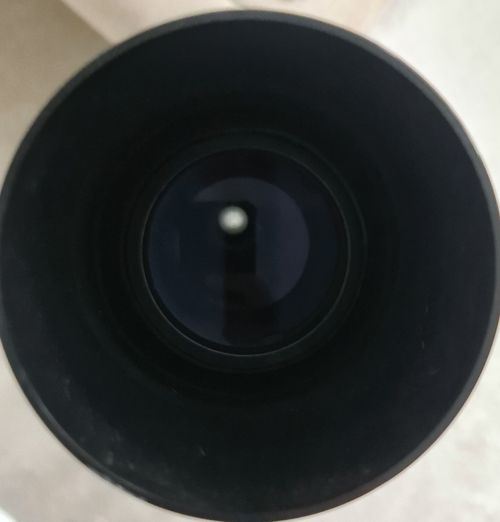 Sky-Watcher BK 707 AZ2 Refractor Telescope — image 8