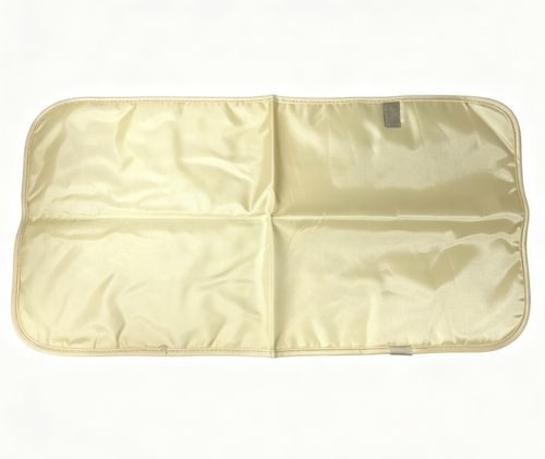 Foldable Baby Changing Mat Portable Travel Nappy Change Pad 59 x 29cm — image 2