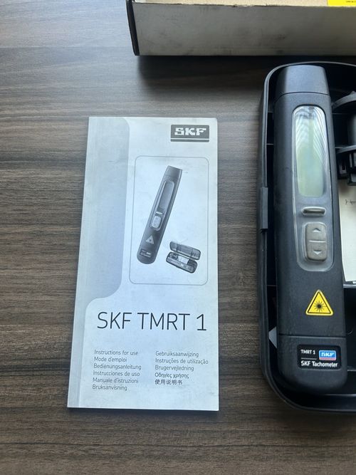 SKF TMRT 1 — image 3