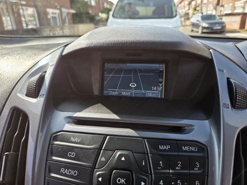 Ford Transit Connect  Lwb — image 21