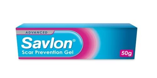 Scar Prevention Treatment Gel, Speeds Wound Healing, 50g