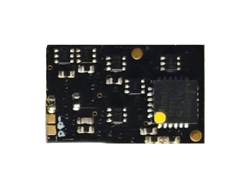100905 NEXT18 2A DCC + MM 9 Channel Decoder Susi, Full Beam, Rangierlicht — image 2