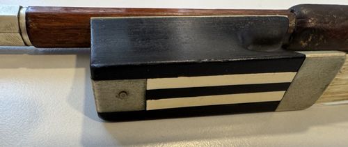 Old viola bow viola bow viola viola bow  — image 6