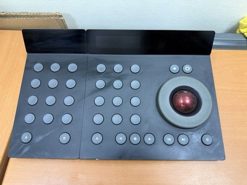 Tangent Element BT & MF Color Grading Control Panels For DaVinci Resolve Premier