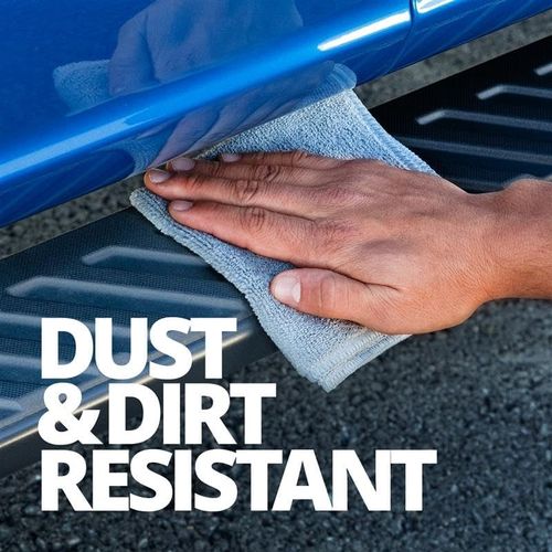 CERAKOTE Rapid Ceramic Plastic Restorer Spray for Car Trim and Bumpers 14 oz — image 5