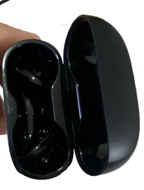 Bose case 441408 Earbuds Case Only Black  — image 5