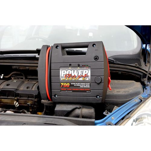 Powerstart Power Start 700 - 12V, 22Ah, 700Cca - 7202-0024 — image 2