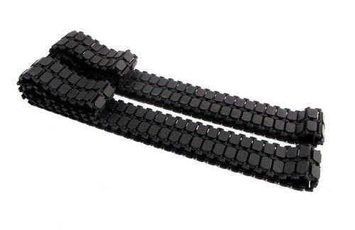 Heng Long Challenger II Plastic Tracks for 1:16 Scale RC Tank  UK