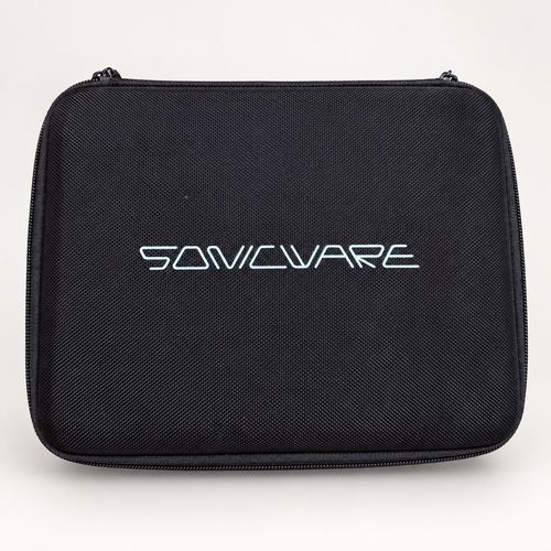 Sonicware CyDrums Drum Synthesiser with Case — image 8