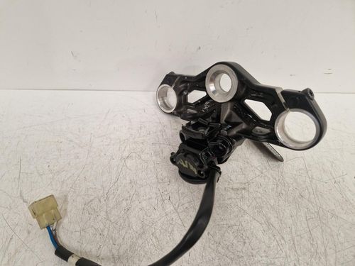 KAWASAKI NINJA 125 2026 LOCK SET  — image 5